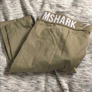 Gymshark fit leggings
